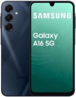 samsung galaxy a16 5g 4gb/128gb 6.7´´ one size
