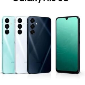 samsung galaxy a16 5g 4gb/128gb 6.7´´ one size