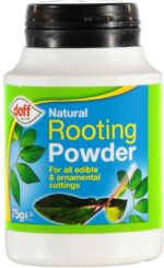 doff 75g ke075 natural rooting powder 75g, white, packaging may vary